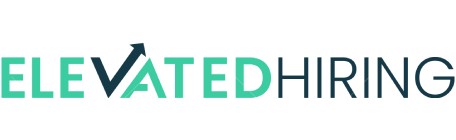 Elevated Hiring Logo